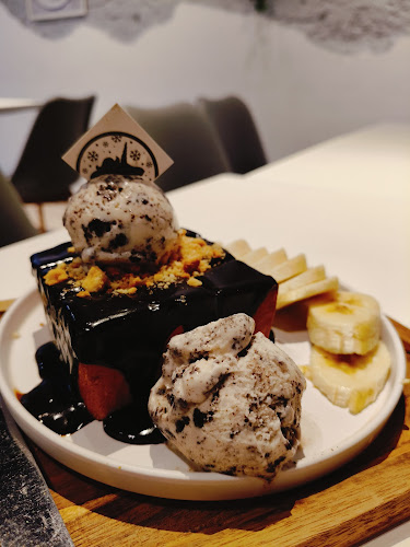 Mykori - Kulim - Kulim