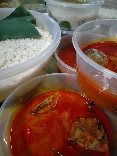 The Best Nasi Dagang Tuan Norlida Viral Sedap - Gastronomi dan perhotelan