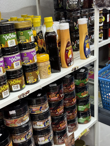 DESSERT MURAH AKAK GEMOK - Gastronomi dan perhotelan