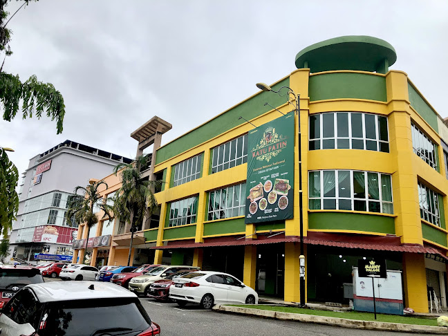 Restoran Ratu Patin - Kuantan