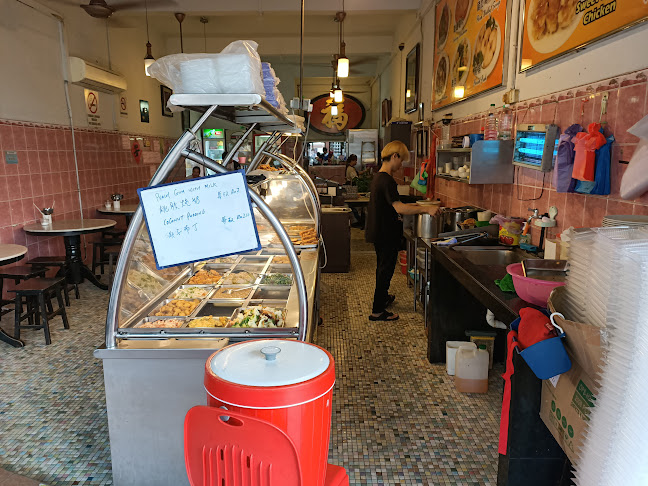 Country Kitchen 家鄉小廚 - Kuching