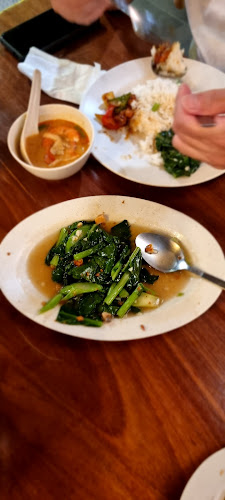 Carabao Thai Restaurant - Stulang - Gastronomi dan perhotelan