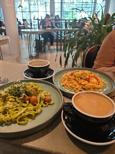 Comentarii opinii despre BEAN BROTHERS KL