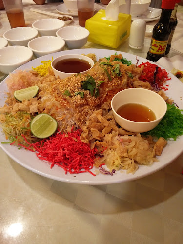 Hung Xing Seafood Restaurant