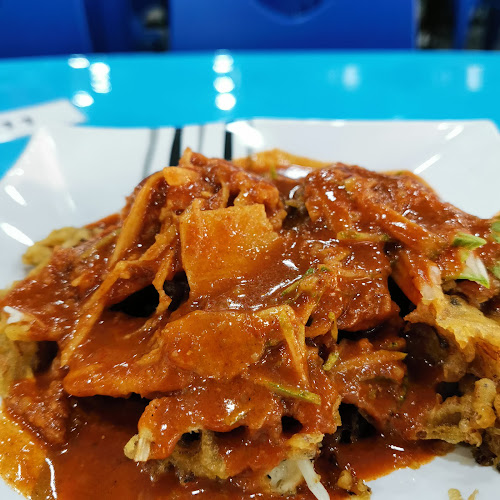 Pasembor Hussin USJ 21 - Gastronomi dan perhotelan