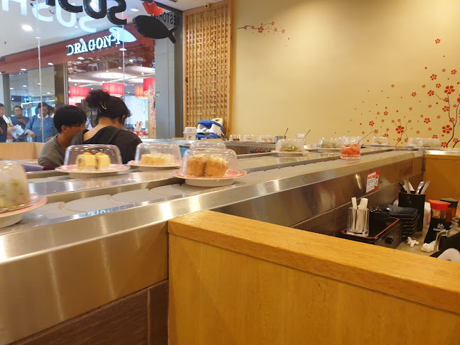 Pulau Pinang, George Town, level 2Gurney Plaza Gurney Plaza, No. 170-02-58, Persiaran Gurney, Pulau Pinang, Gurney邮政编码: 10250