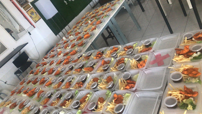 Opinii despre Pedas Kdo Catering în Johor Bahru - Gastronomi dan perhotelan