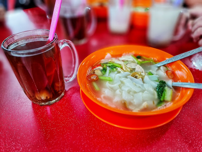 Comentarii opinii despre Mee Sup Tengkera