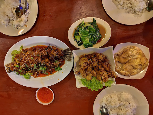 Restoran Al Hajar - Gastronomi dan perhotelan