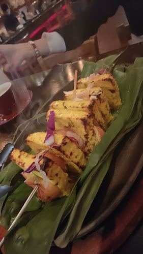 Comentarii opinii despre Rock Bottom Malacca