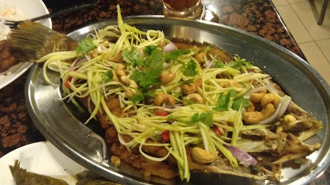 Phad Thai Restaurant - Subang Jaya