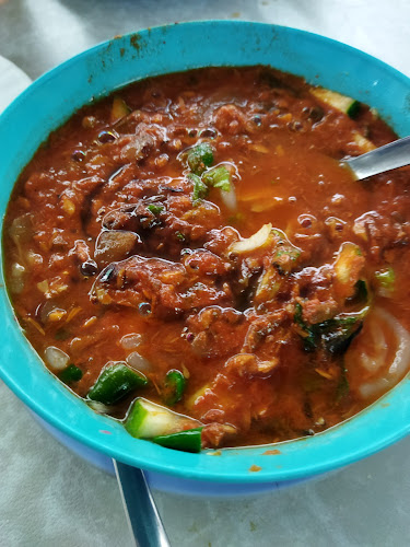 Comentarii opinii despre Laksa Mamu Penang