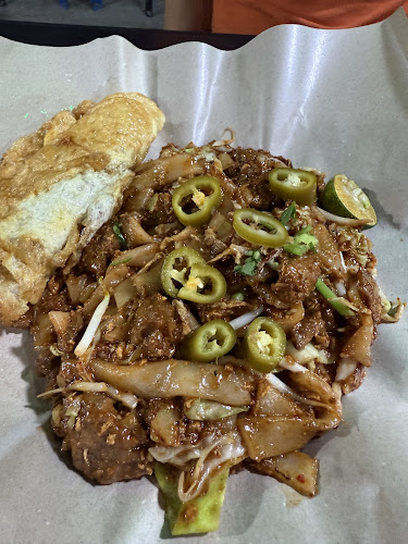 Comentarii opinii despre RUMAH MAKAN NAIMAN