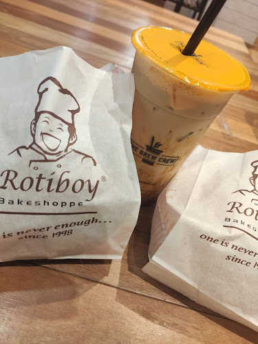 The Brew Crew - Lalaport Bukit Bintang - Kuala Lumpur