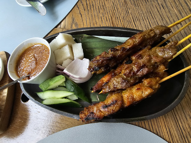 Opinii despre Arthur's Bar & Grill în Kuala Lumpur - Gastronomi dan perhotelan