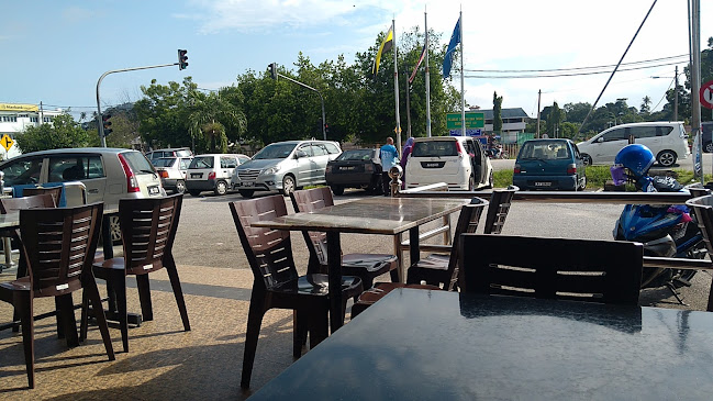 Restoran Nasi Kandar ABC Sheik | Sungai Siput Branch - Gastronomi dan perhotelan