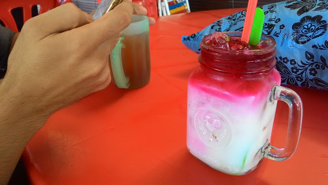 Restoran Line Clear, Kampung Jawa, Melaka - Gastronomi dan perhotelan