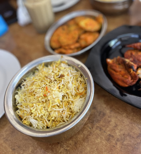 Choice Restaurant - Labuan