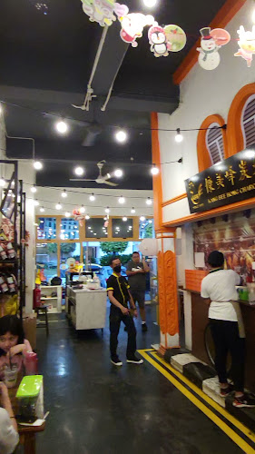 Opinii despre Kang Bee Hong 慷美峰 (Eco Botanic) în Iskandar Puteri - Gastronomi dan perhotelan