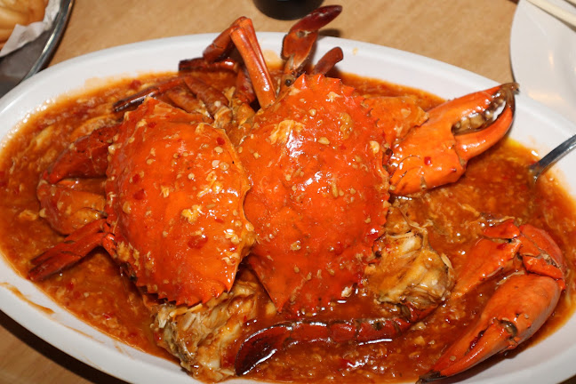 Opinii despre Lala Chong Kayu Ara Seafood Restaurant în Petaling Jaya - Gastronomi dan perhotelan