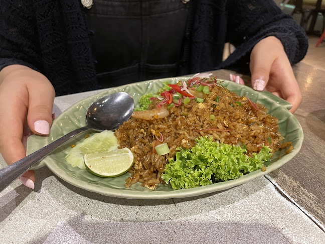 Opinii despre Mr. Tuk Tuk Sunway Pyramid în Subang Jaya - Gastronomi dan perhotelan