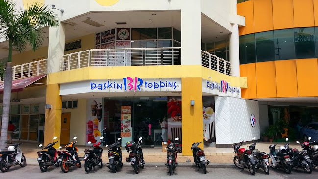 Baskin Robbins Metro Point