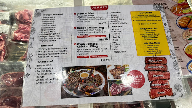 No 1-B2, Ground Floor, City Garden Commercial Centre, Taman Nirwana, 68000 Ampang, Selangor