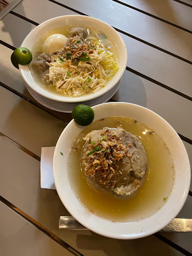 BAKSO SENARIO - Gastronomi dan perhotelan