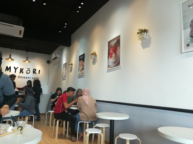 MyKori Dessert Cafe Seri Manjung - Seri Manjung