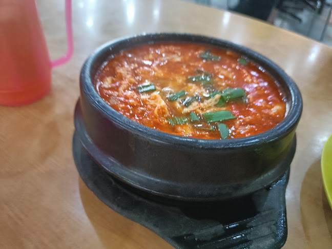 Opinii despre Uncle Wang Foodcourt în Skudai - Gastronomi dan perhotelan