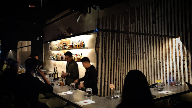 Cocktails & Shots - George Town