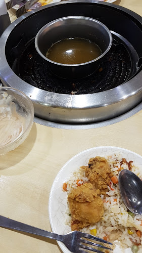 1, Jalan Tupai, 34000 Taiping, Perak