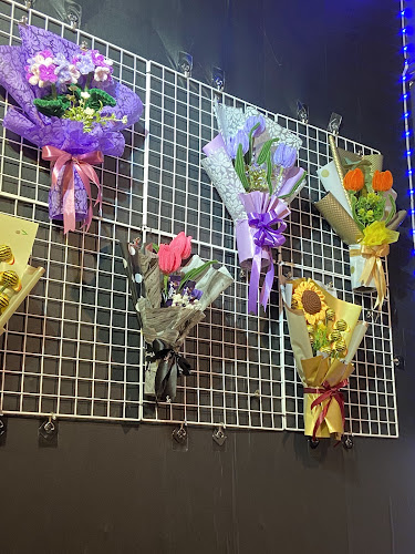 Baker’s Bebe - Gastronomi dan perhotelan