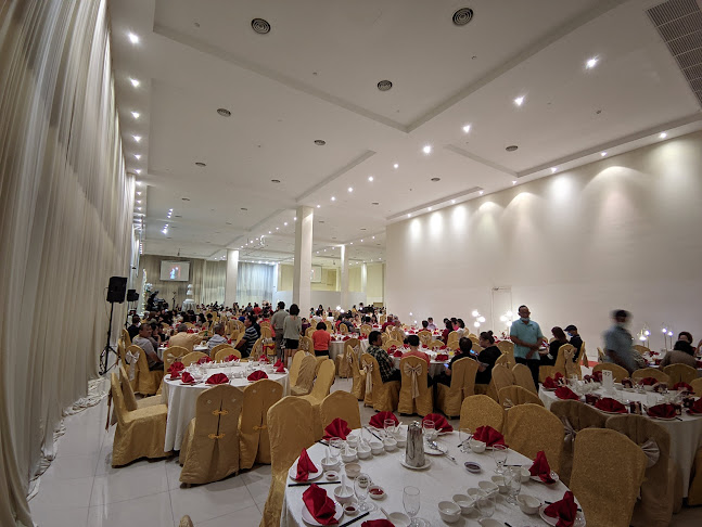 Sea Queen Restaurant - Gastronomi dan perhotelan