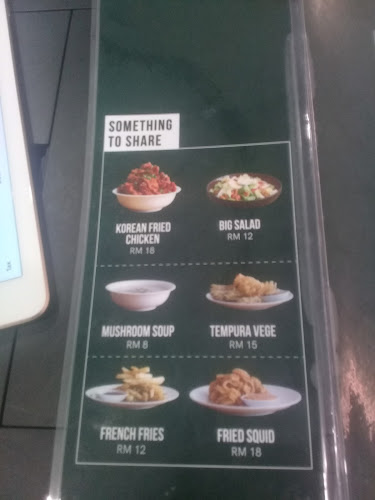 Opinii despre Awesome Fastfood în Iskandar Puteri - Gastronomi dan perhotelan