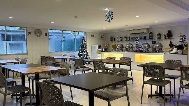 W Kitchen Penang Catering - George Town