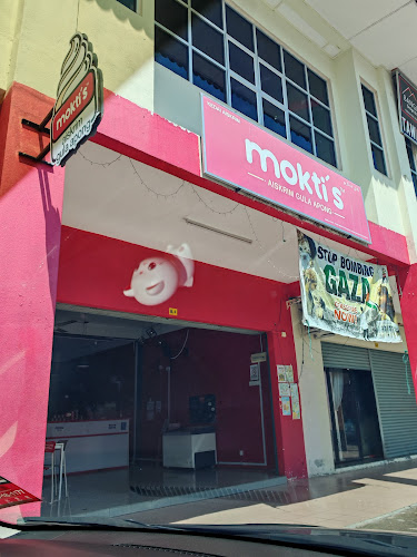 BL 3, Komplek Sentosa, Jalan Kampung Sentosa, Tmn Sentosa, 31100 Sungai Siput, Perak