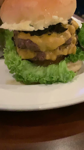 Hard Rock Cafe - Kuala Lumpur