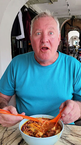 Opinii despre Old Street Curry Mee House în Ipoh - Gastronomi dan perhotelan