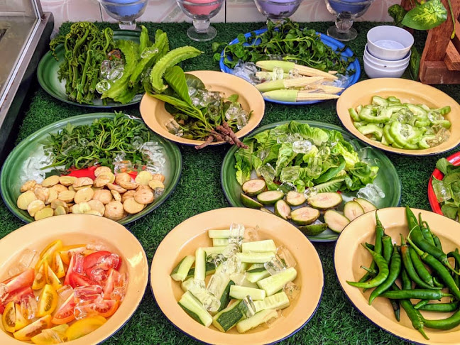 Melati Desa Kafe and Ketering - Miri