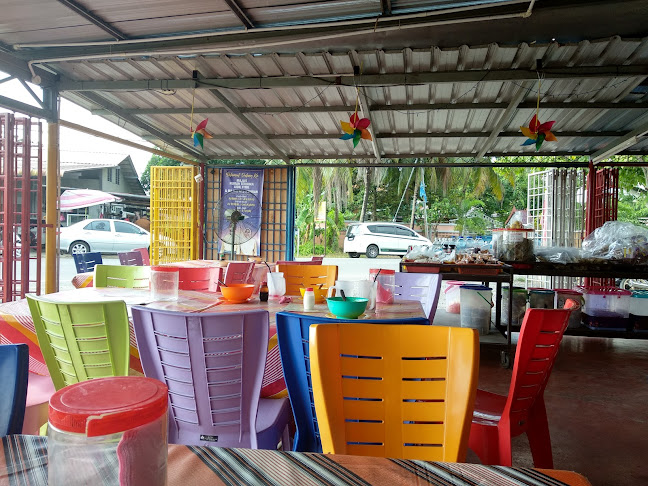 Laksa Harun - Alor Setar