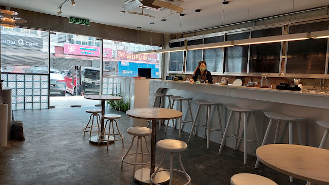 YOU BY JWC - Gastronomi dan perhotelan