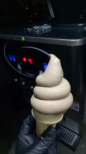 雪宝冰淇淋 Olaf Ice-Cream