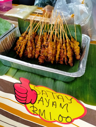 Opinii despre Kings Mee kedai kopi în Kota Kinabalu - Gastronomi dan perhotelan