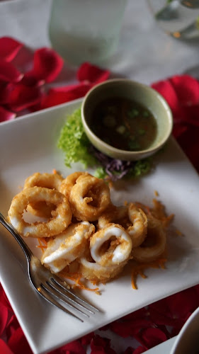 Opinii despre Tamarind Springs în Ampang - Gastronomi dan perhotelan