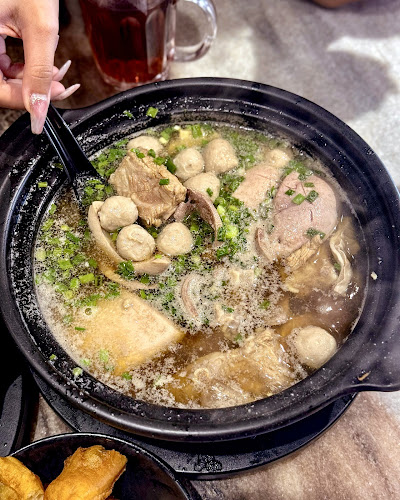 Shoon Huat Bat Kut Teh