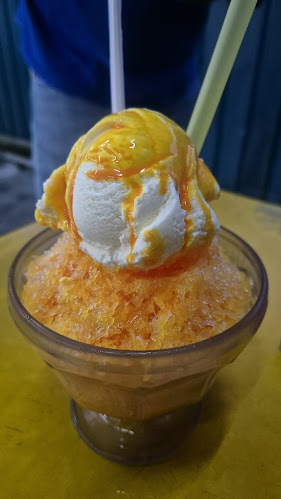 Murtabak Kg Melayu Azo 96 - Gastronomi dan perhotelan