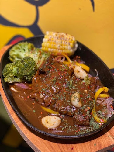 3E, Jln Penang, George Town, 10000 George Town, Pulau Pinang