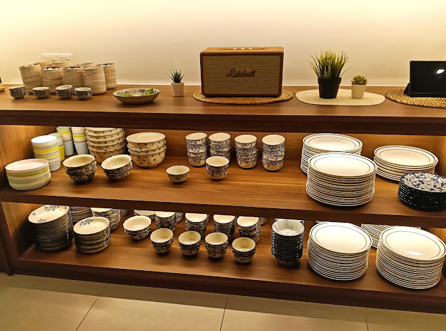 No. 17, Jalan SS 2/30, SS 2, 47300 Petaling Jaya, Selangor