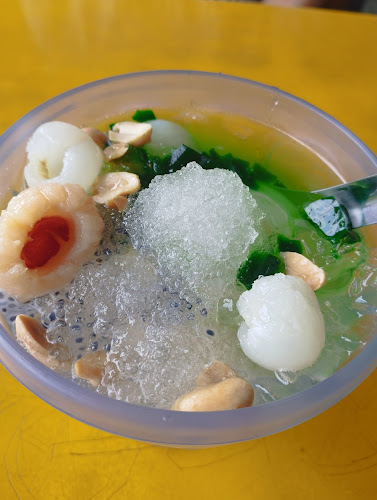 Comentarii opinii despre Mee Pokok Ceri Asli Seberang Jaya